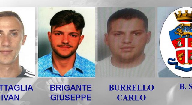 Catania, “assalto” al fortino della droga: arrestati in 36 NOMI FOTO VIDEO