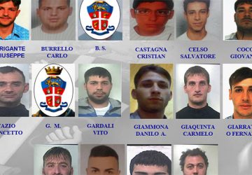 Catania, &ldquo;assalto&rdquo; al fortino della droga: arrestati in 36 NOMI FOTO VIDEO