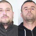 Catania, beccati con oltre 30 kg di droga. Due arresti VIDEO