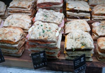 Celiachia: a Palermo il primo food festival senza glutine