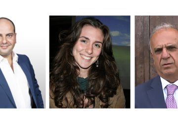 Belpasso, "scacco matto" alla Regione: ben tre i deputati eletti all'Ars