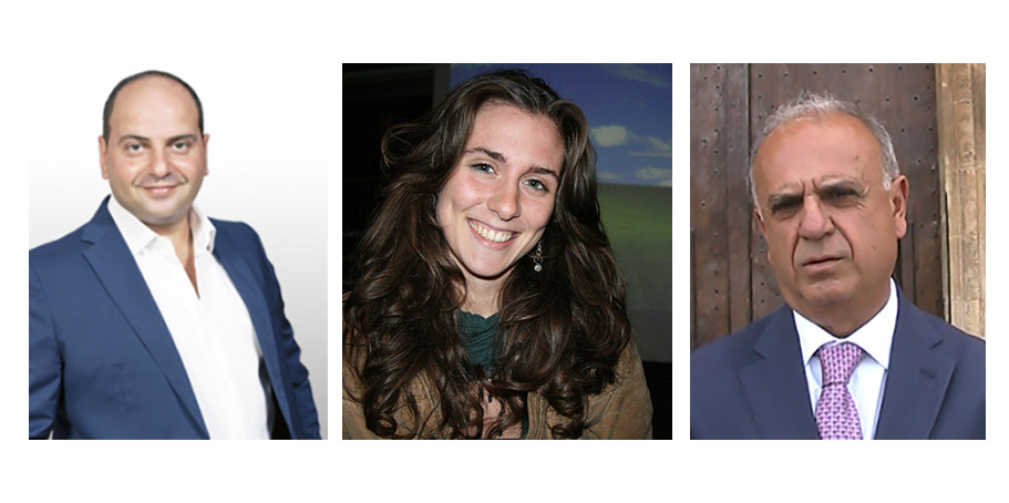 Belpasso, “scacco matto” alla Regione: ben tre i deputati eletti all’Ars