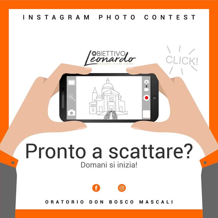 Contest fotografico su Instagram per valorizzare la festa di San Leonardo a Mascali