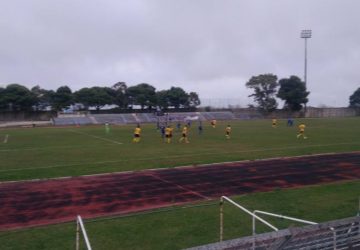 Citt&agrave; di Ragusa 1-3 Giarre. I giallobl&ugrave; sbancano il "Selvaggio"