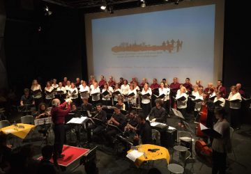 Catania, il coro "Imago Vocis" festeggia domenica 12 novembre il trentennale della sua fondazione