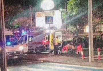 Anziano investito e ucciso nei pressi del parco commerciale "i Portali". La direzione: "siamo avviliti"