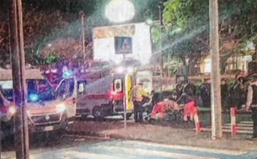 Anziano investito e ucciso nei pressi del parco commerciale “i Portali”. La direzione: “siamo avviliti”