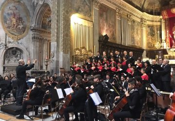 Giarre, l'otto dicembre "concerto sinfonico corale" al Duomo