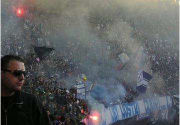 Napoli-Milan, il fiore all&rsquo;occhiello del weekend di A