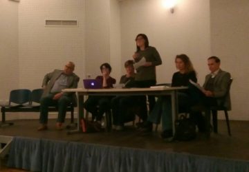 Acireale, docenti in "esilio": continua il dramma e la lotta contro la 107