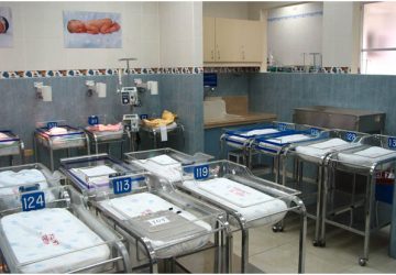 A Pantelleria riapre il punto nascita