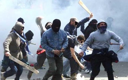 Catania, vile aggressione ai giocatori del Real Aci: calciatore acese finisce in Ospedale VIDEO