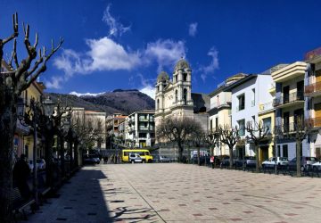 Zafferana, scossa di terremoto di magnitudo 3.0