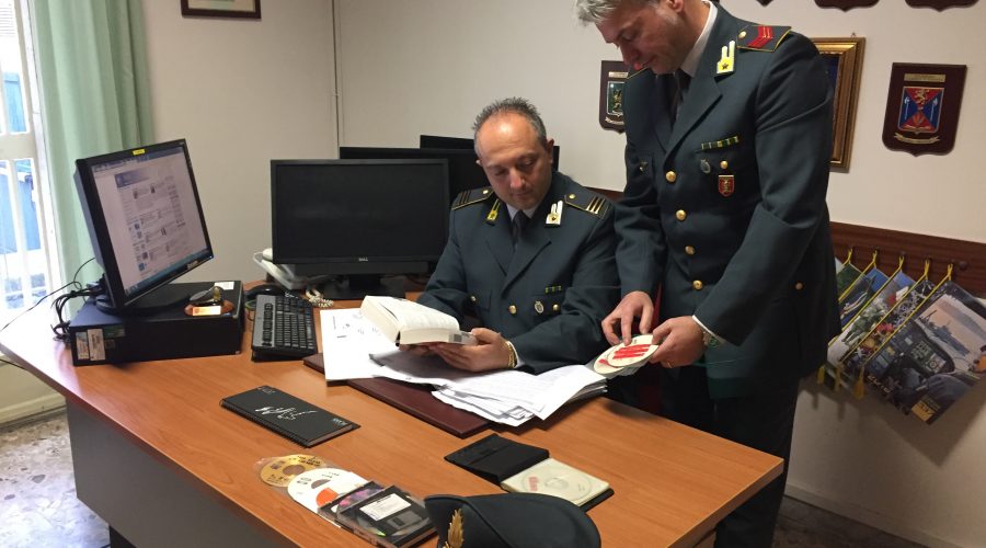 Agenzia pubblicitaria utilizza software illegale: denunciato il titolare. Sanzione per oltre 50.000 euro