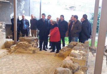 Assessore regionale al Turismo, Pappalardo in visita a Mascali, Fiumefreddo e Riposto