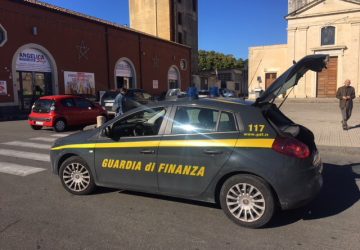 Controlli serrati nel territorio di carabinieri e guardia di finanza