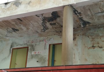 Giarre,  opera inserita nel Pon e poi ritirata: troppi denari per la Media di San Giovanni