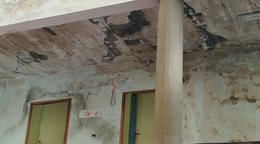 Giarre,  opera inserita nel Pon e poi ritirata: troppi denari per la Media di San Giovanni