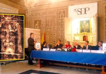 La Sicilia ed il culto della Sacra Sindone, testimonianza centrale della Chiesa Cattolica