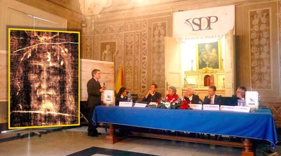 La Sicilia ed il culto della Sacra Sindone, testimonianza centrale della Chiesa Cattolica