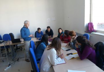 Acireale, corso per &ldquo;Operatore della valorizzazione di beni culturali e del territorio&rdquo; della Fondazione Citt&agrave; del Fanciullo