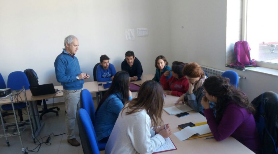 Acireale, corso per “Operatore della valorizzazione di beni culturali e del territorio” della Fondazione Città del Fanciullo