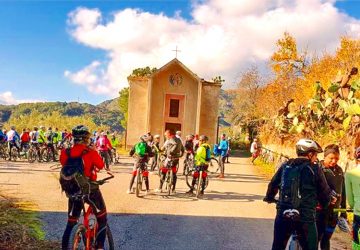 Francavilla di Sicilia: in mountain bike alla scoperta dei &ldquo;villaggi fantasma&rdquo;