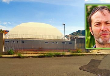 Francavilla di Sicilia: in restyling la tensostruttura sportiva &ldquo;Vincenzo Leanza&rdquo;