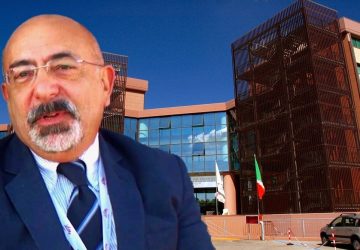 Da Francavilla di Sicilia un luminare della medicina: l&rsquo;oncologo Carmelo Pozzo