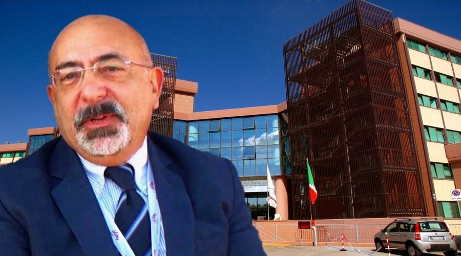 Da Francavilla di Sicilia un luminare della medicina: l’oncologo Carmelo Pozzo