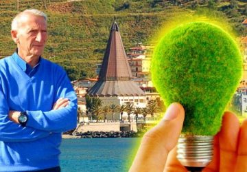 Giardini Naxos: il P.A.E.S. per un Comune pi&ugrave; vivibile, pulito ed &ldquo;energico&rdquo;
