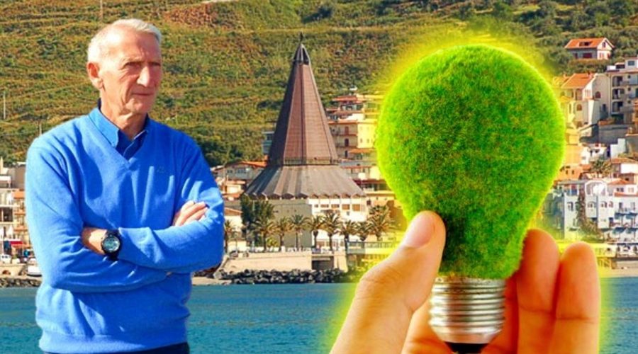 Giardini Naxos: il P.A.E.S. per un Comune più vivibile, pulito ed “energico”