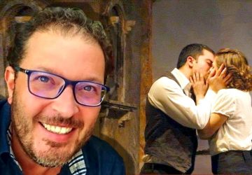 Giardini Naxos: &ldquo;L&rsquo;ultima lettera&rdquo; di Giovanni Bucolo vincitrice del Premio Letterario Internazionale &ldquo;Salvatore Quasimodo&rdquo;