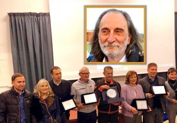 Giardini Naxos: sport e salute al Liceo Scientifico-Linguistico &ldquo;Caminiti-Trimarchi&rdquo;
