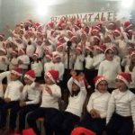 “Natale in musica”… al Terzo Istituto Comprensivo di Giarre