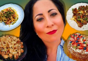 “Imprastando” tra i fornelli ed Internet con la chef “2.0” Giovanna Gullo