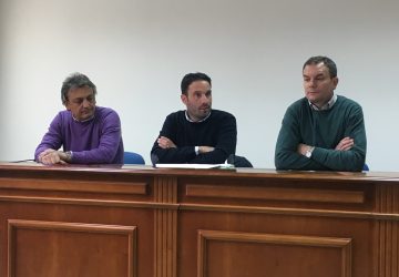 Acireale, finanziata l&rsquo;isola ecologica di via Catusi