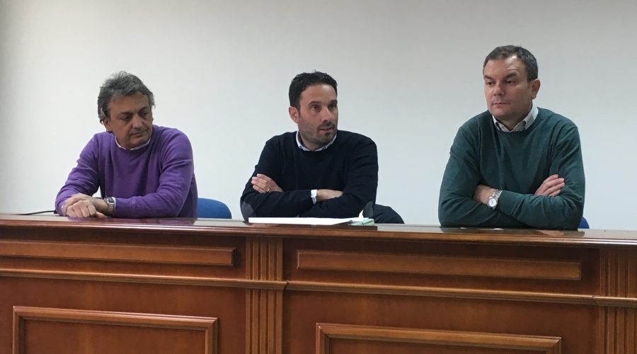 Acireale, finanziata l’isola ecologica di via Catusi