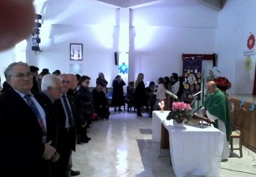 "Un Poster per la pace" Lions, 150 studenti partecipanti a Giarre e Riposto