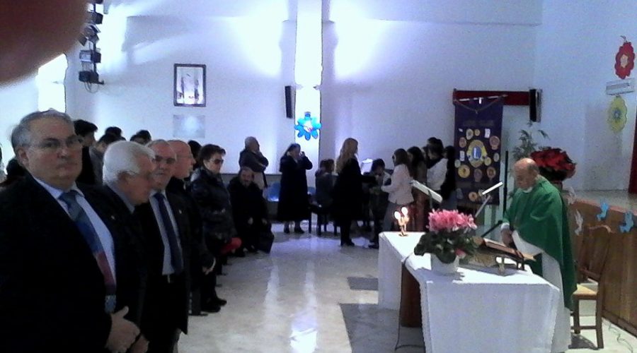 “Un Poster per la pace” Lions, 150 studenti partecipanti a Giarre e Riposto