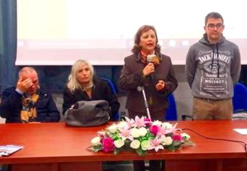 Giardini Naxos: giovani a lezione di associazionismo e cittadinanza attiva