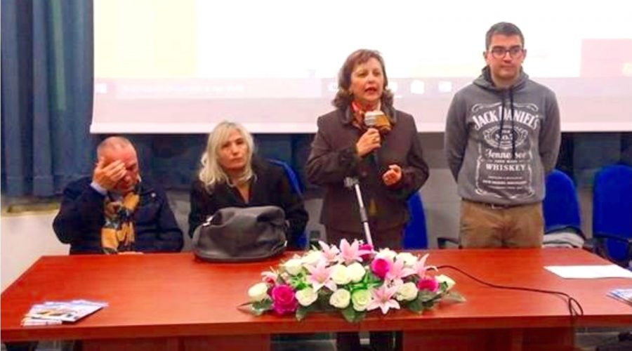 Giardini Naxos: giovani a lezione di associazionismo e cittadinanza attiva