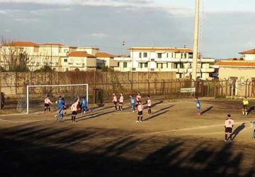 Russo Calcio, la &ldquo;maledizione&rdquo; del pareggio!