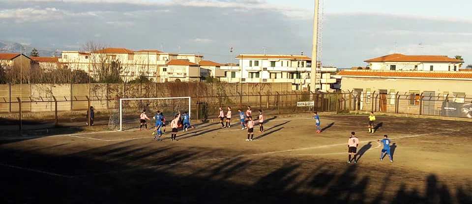 Russo Calcio, la “maledizione” del pareggio!