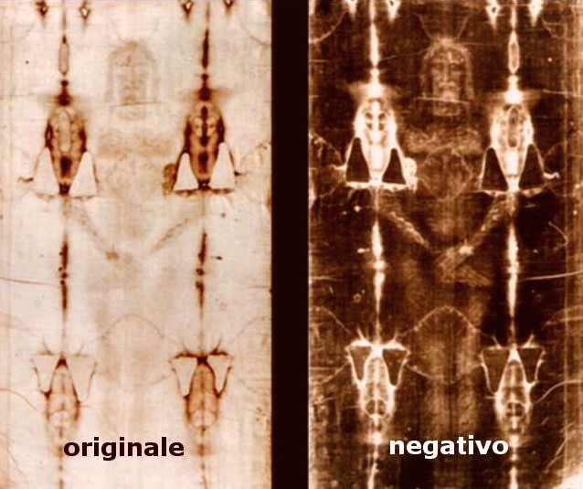 Sacra-Sindone-originale-negativo