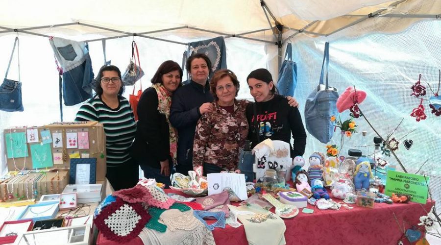 I salesiani cooperatori a Nunziata: una preziosa e costante presenza