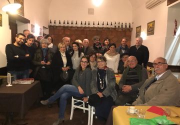 Catania, incontro con Alessandro Centonze per una conversazione su “Il giallo nella letteratura nordica