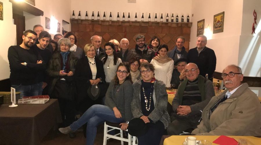 Catania, incontro con Alessandro Centonze per una conversazione su “Il giallo nella letteratura nordica