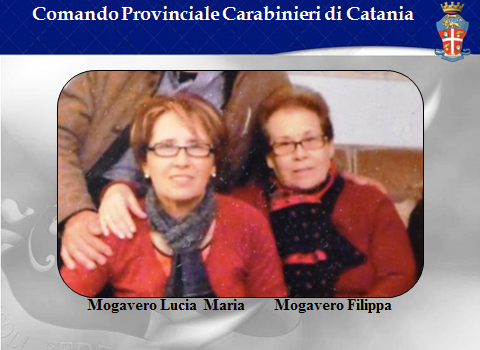 Duplice omicidio Ramacca, fermato un 30enne FOTO