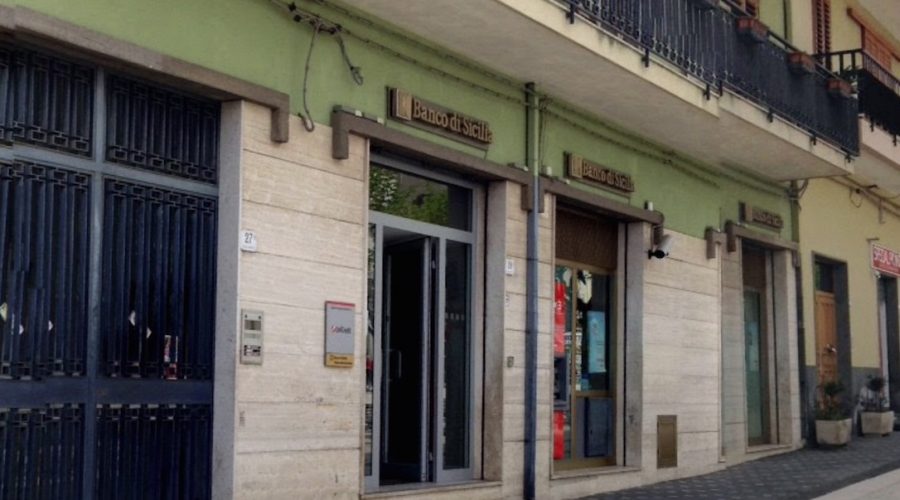 Criminalità in azione a Zafferana: rapinato dell’incasso dipendente di un supermercato